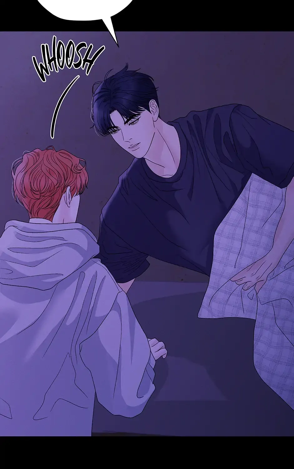 Cradle of the Tiger Chapter 34 page 143 - 