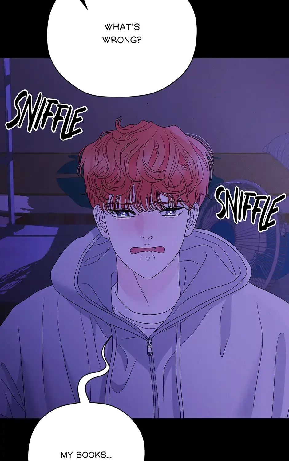 Cradle of the Tiger Chapter 34 page 145 - 