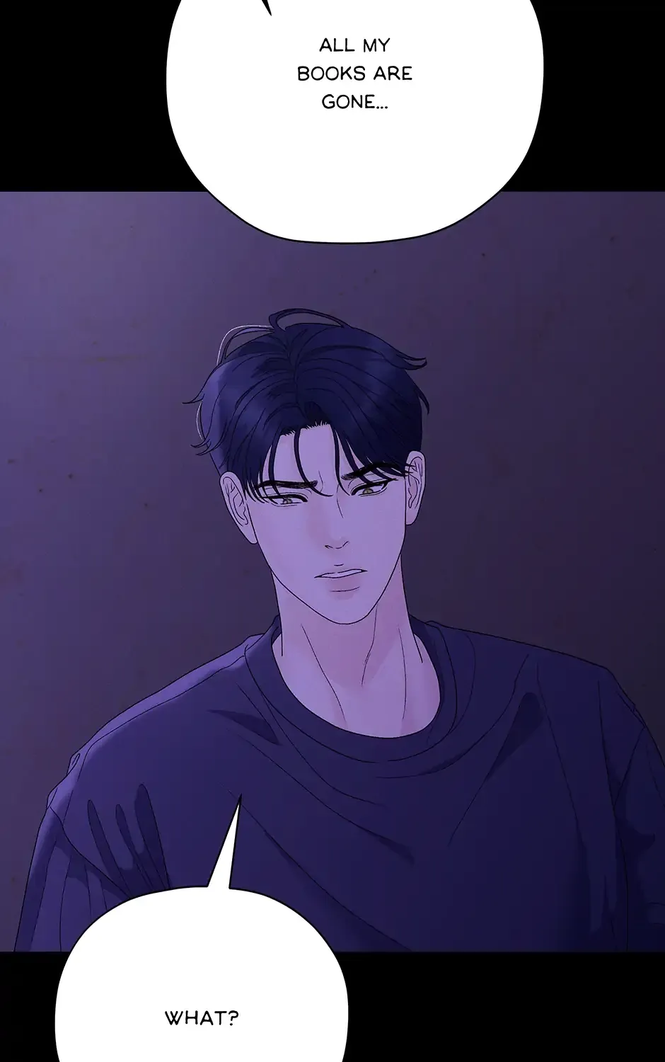 Cradle of the Tiger Chapter 34 page 147 - 