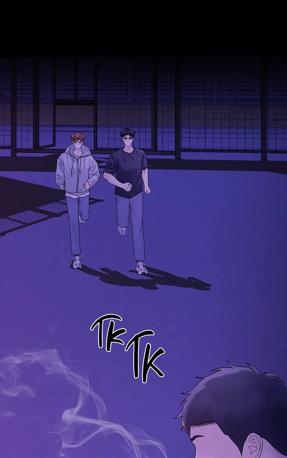 Cradle of the Tiger Chapter 34 page 149 - 