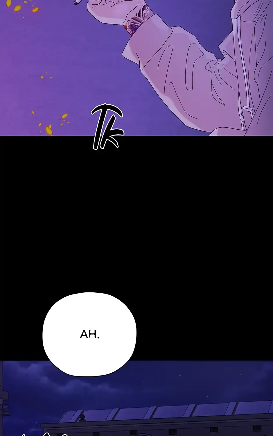 Cradle of the Tiger Chapter 34 page 151 - 