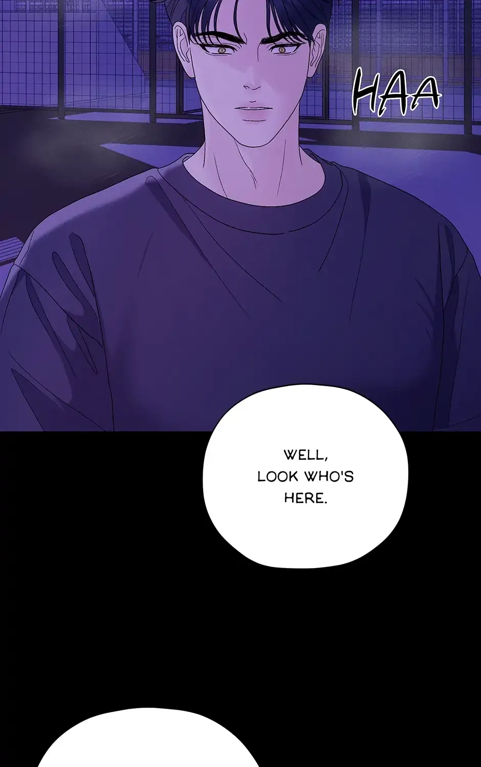 Cradle of the Tiger Chapter 34 page 153 - 