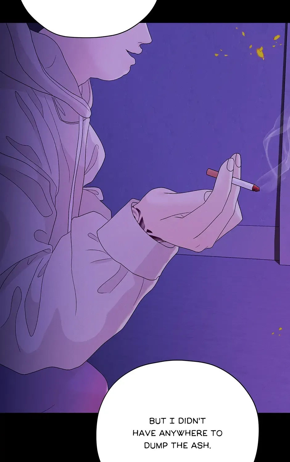 Cradle of the Tiger Chapter 34 page 155 - 