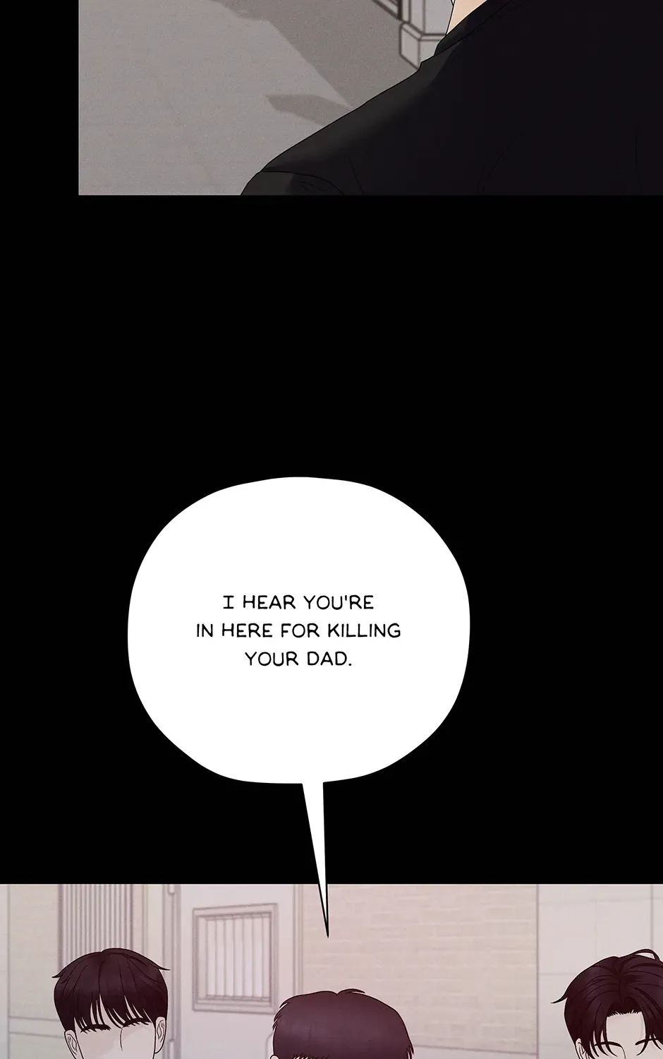 Cradle of the Tiger Chapter 34 page 3 - 