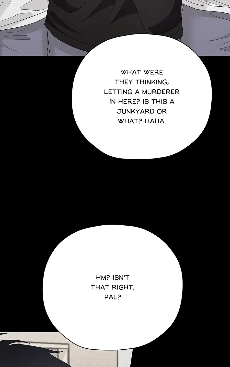 Cradle of the Tiger Chapter 34 page 21 - 