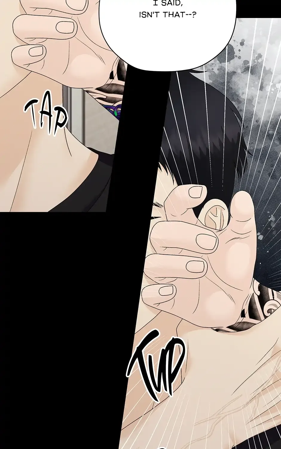 Cradle of the Tiger Chapter 34 page 23 - 