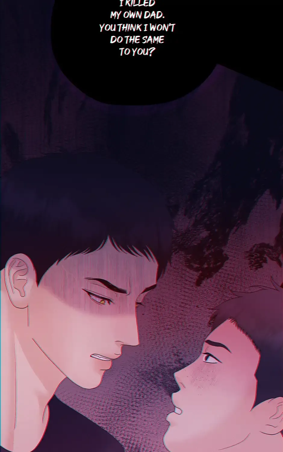 Cradle of the Tiger Chapter 34 page 29 - 
