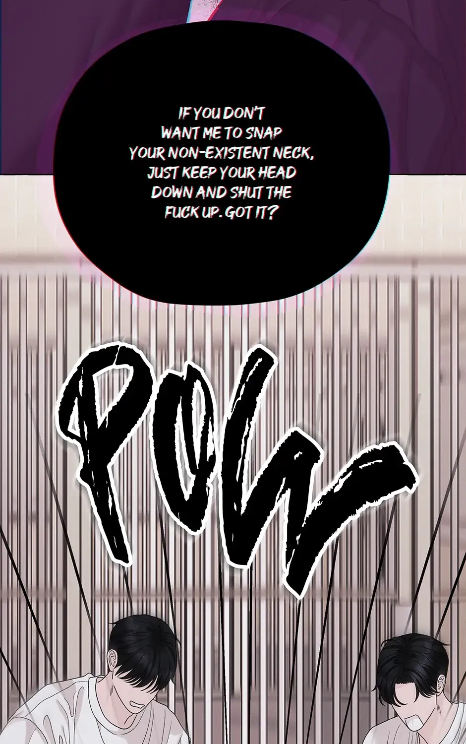 Cradle of the Tiger Chapter 34 page 31 - 