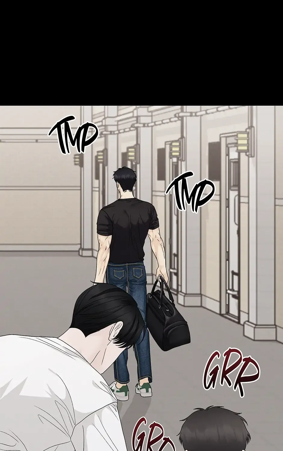 Cradle of the Tiger Chapter 34 page 35 - 