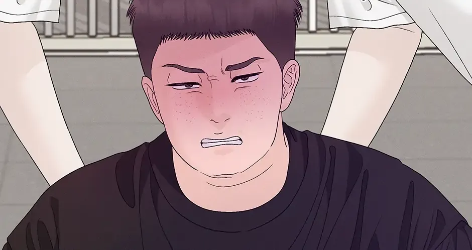 Cradle of the Tiger Chapter 34 page 38 - 