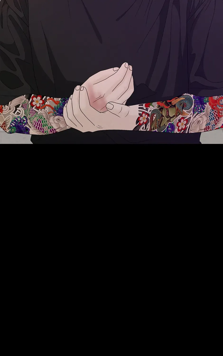 Cradle of the Tiger Chapter 34 page 39 - 