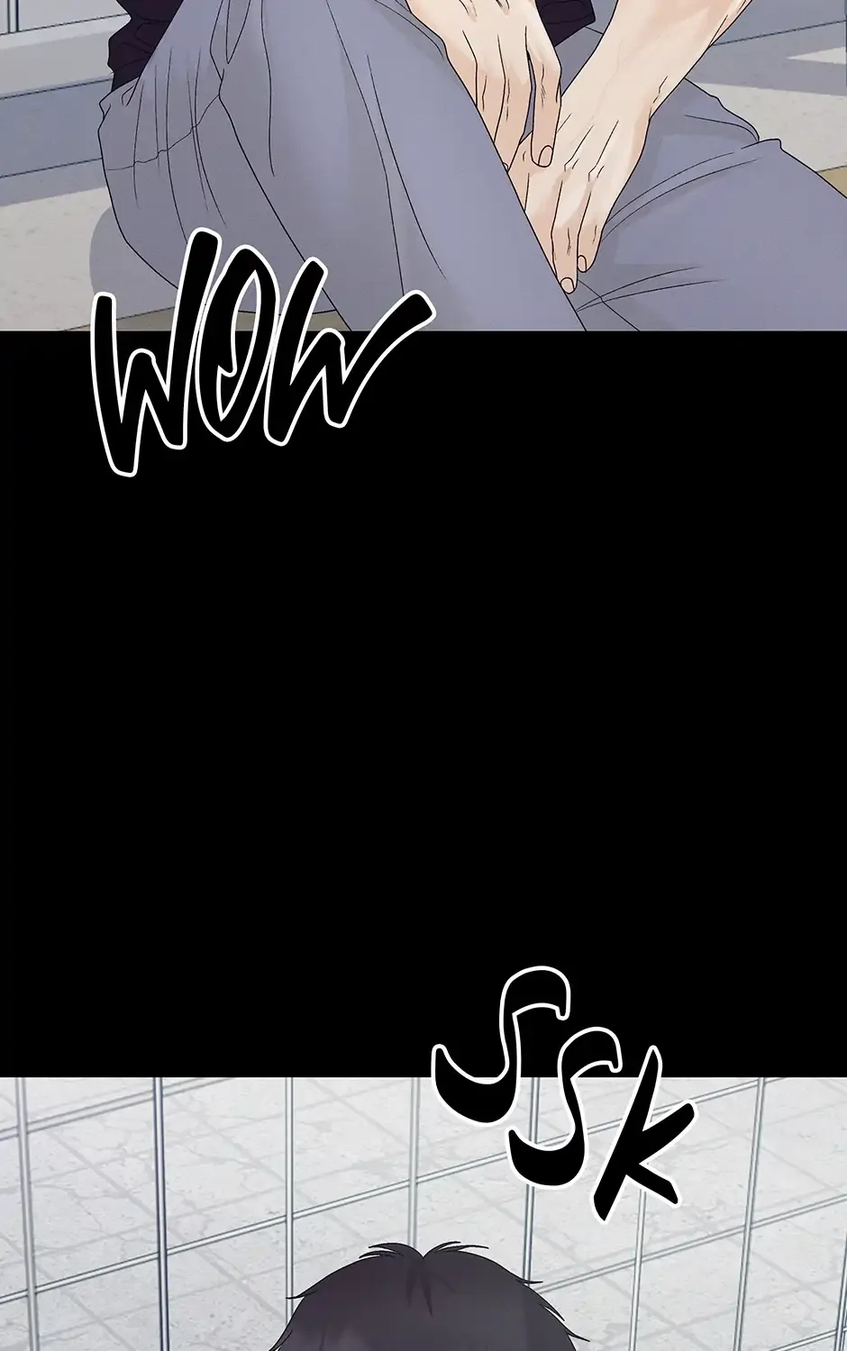 Cradle of the Tiger Chapter 34 page 45 - 