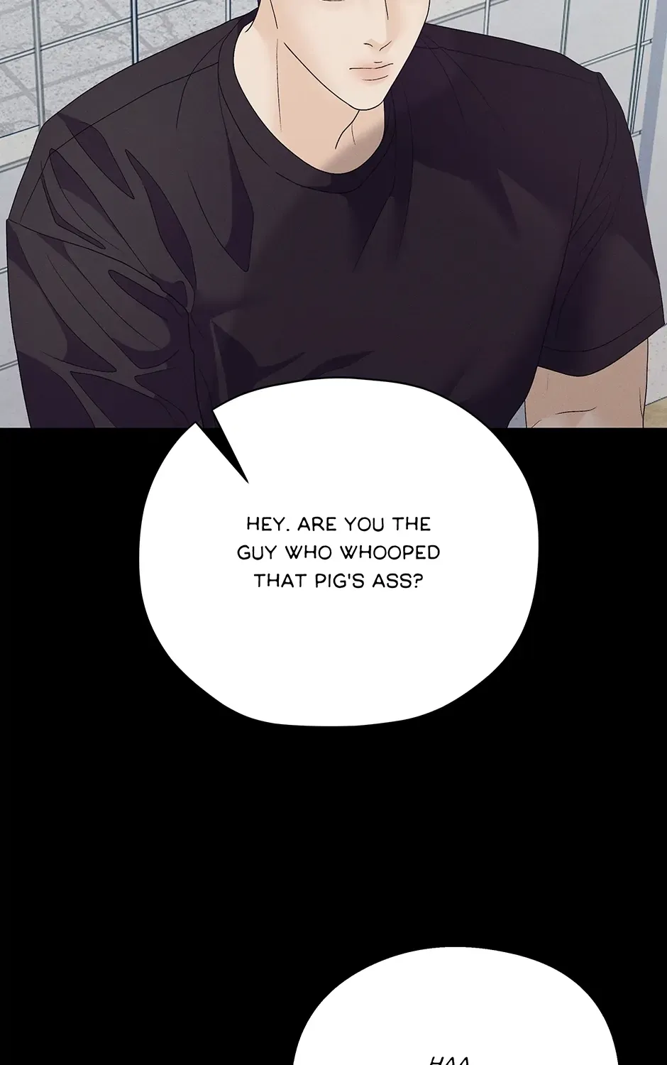 Cradle of the Tiger Chapter 34 page 47 - 