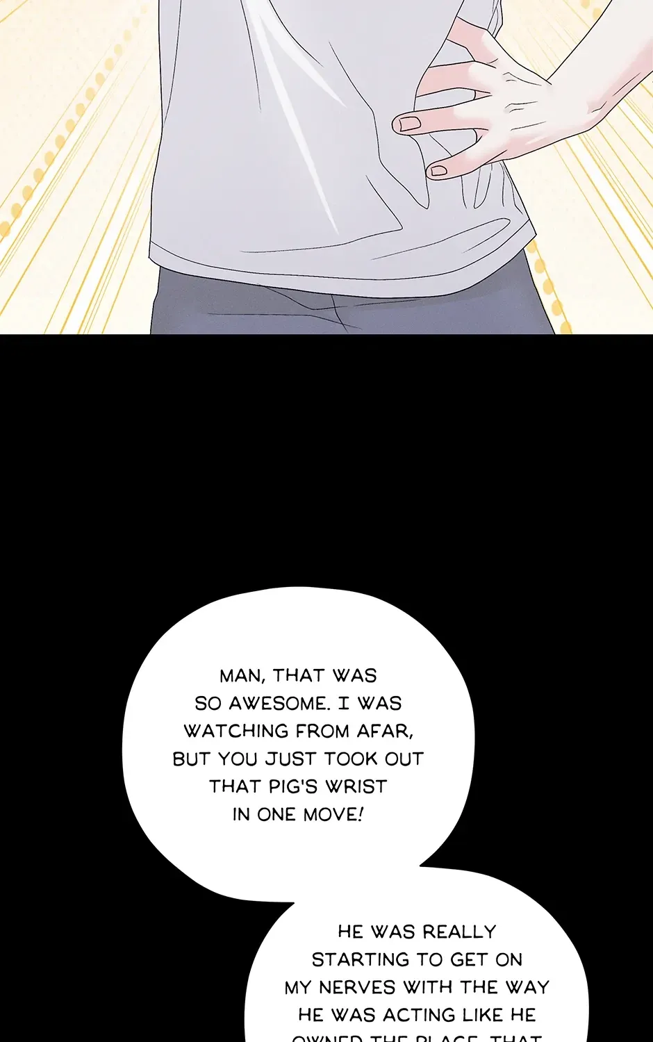 Cradle of the Tiger Chapter 34 page 55 - 
