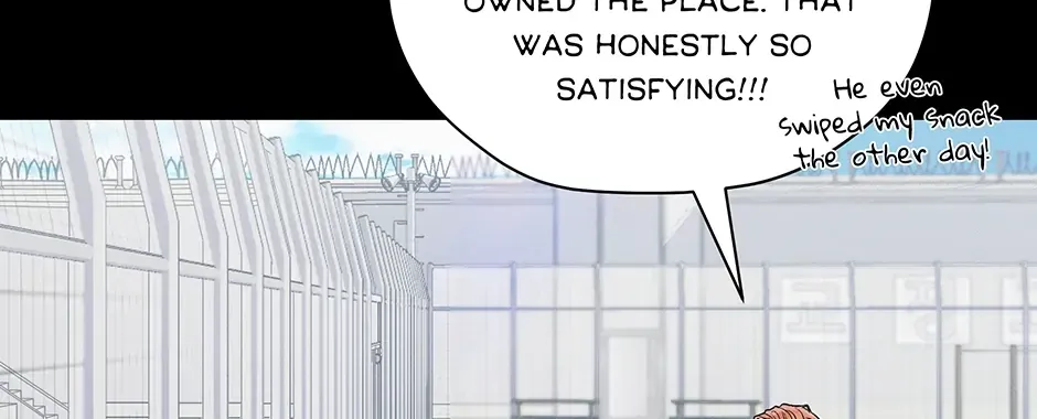 Cradle of the Tiger Chapter 34 page 56 - 