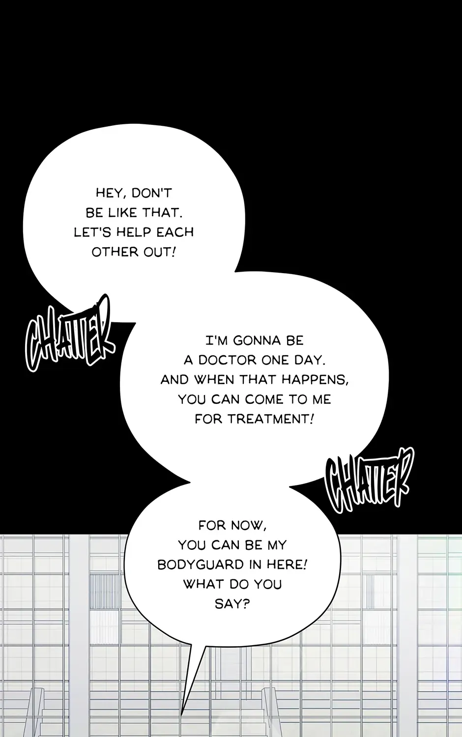 Cradle of the Tiger Chapter 34 page 61 - 