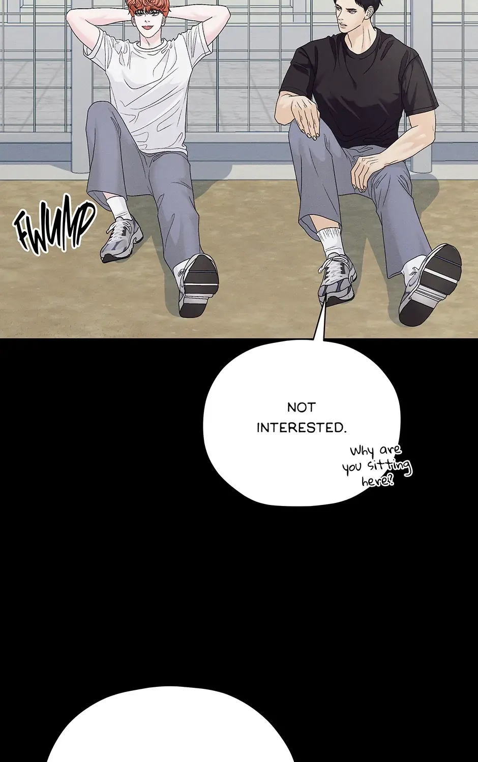 Cradle of the Tiger Chapter 34 page 63 - 