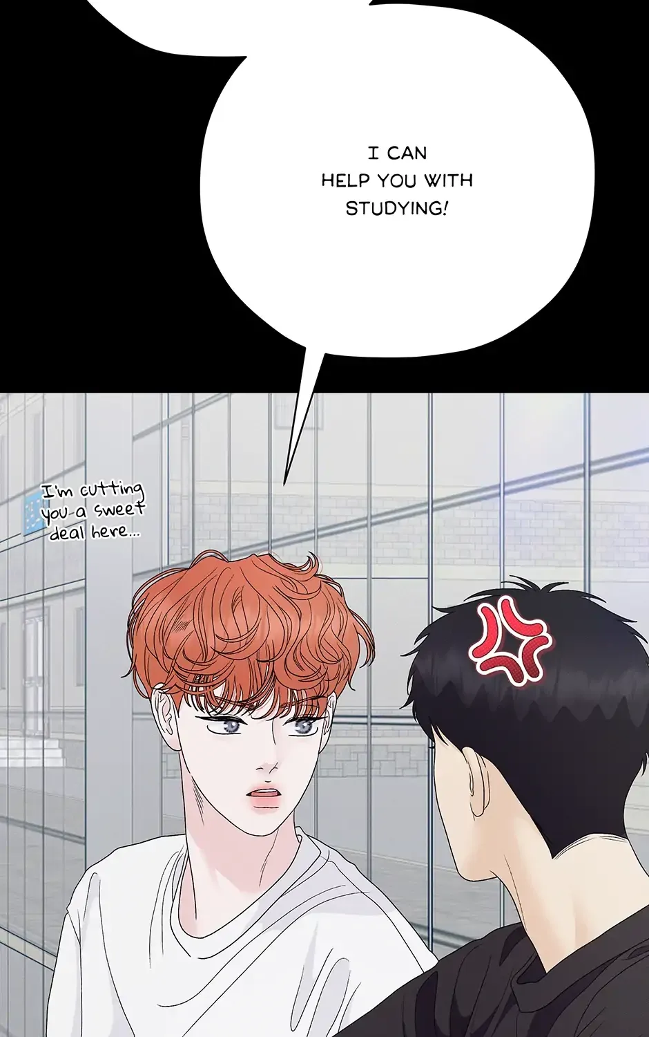 Cradle of the Tiger Chapter 34 page 65 - 