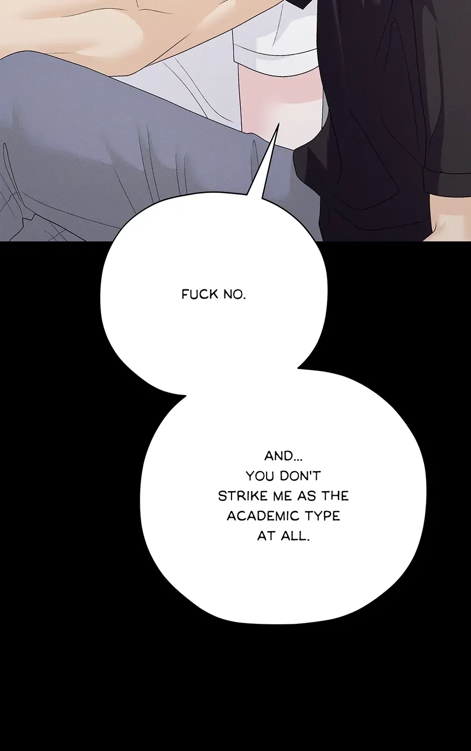 Cradle of the Tiger Chapter 34 page 67 - 