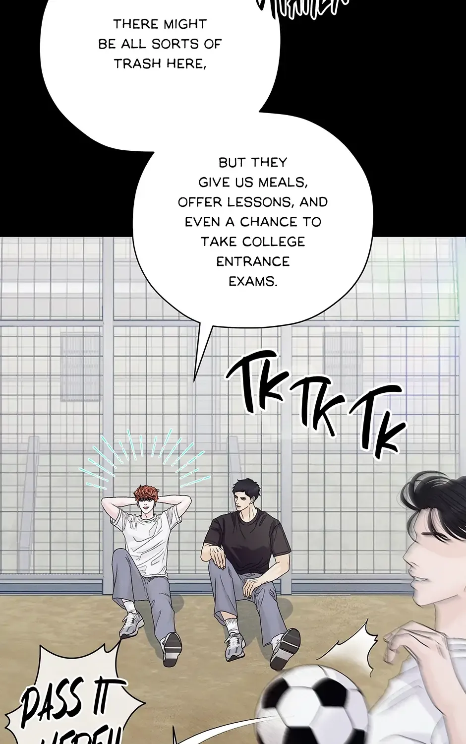 Cradle of the Tiger Chapter 34 page 69 - 