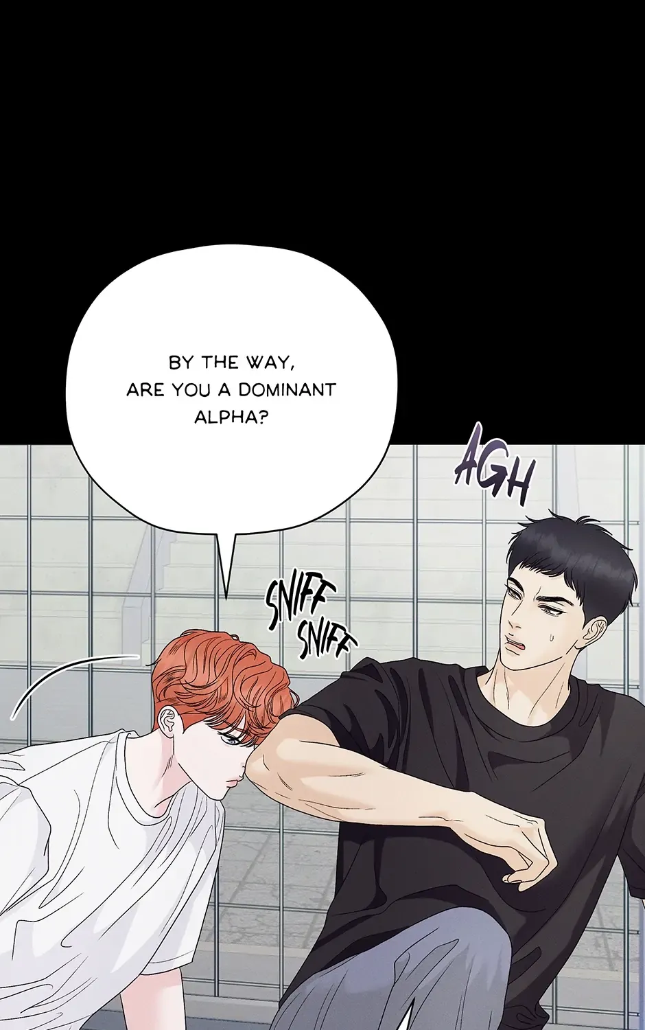 Cradle of the Tiger Chapter 34 page 73 - 