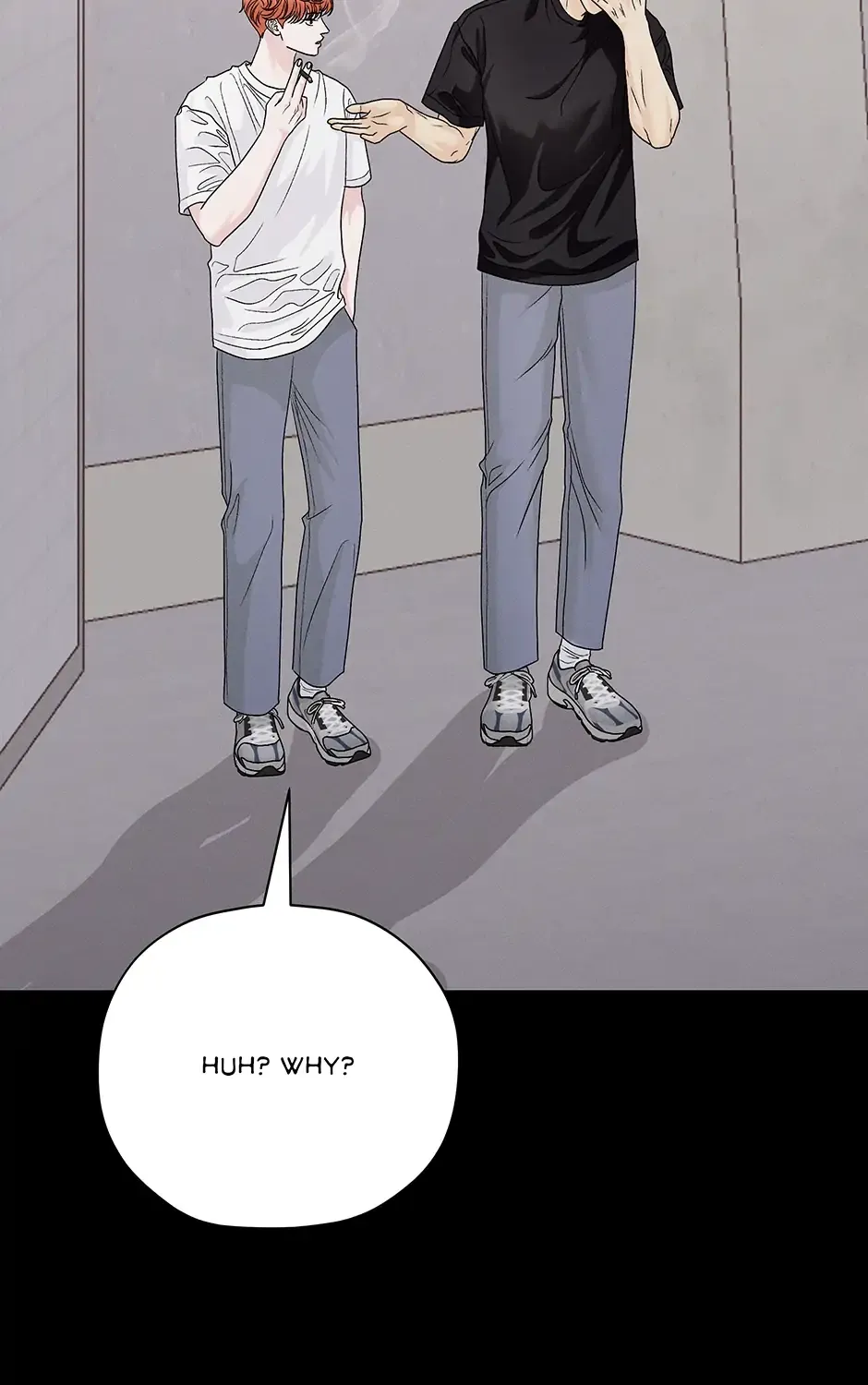Cradle of the Tiger Chapter 34 page 95 - 
