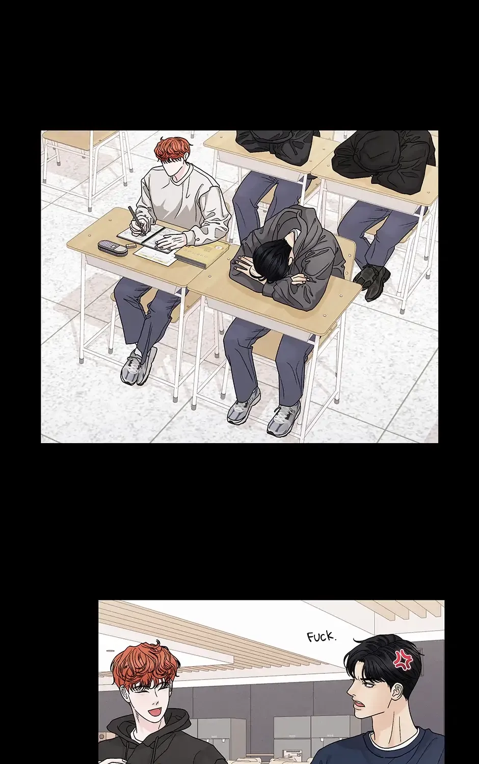 Cradle of the Tiger Chapter 34 page 99 - 