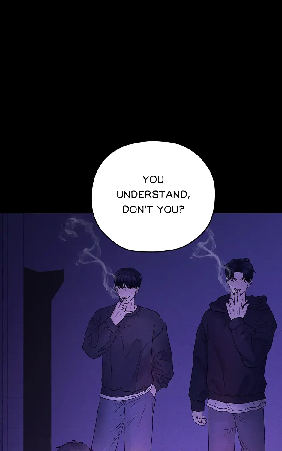 Cradle of the Tiger Chapter 35 page 1 - 