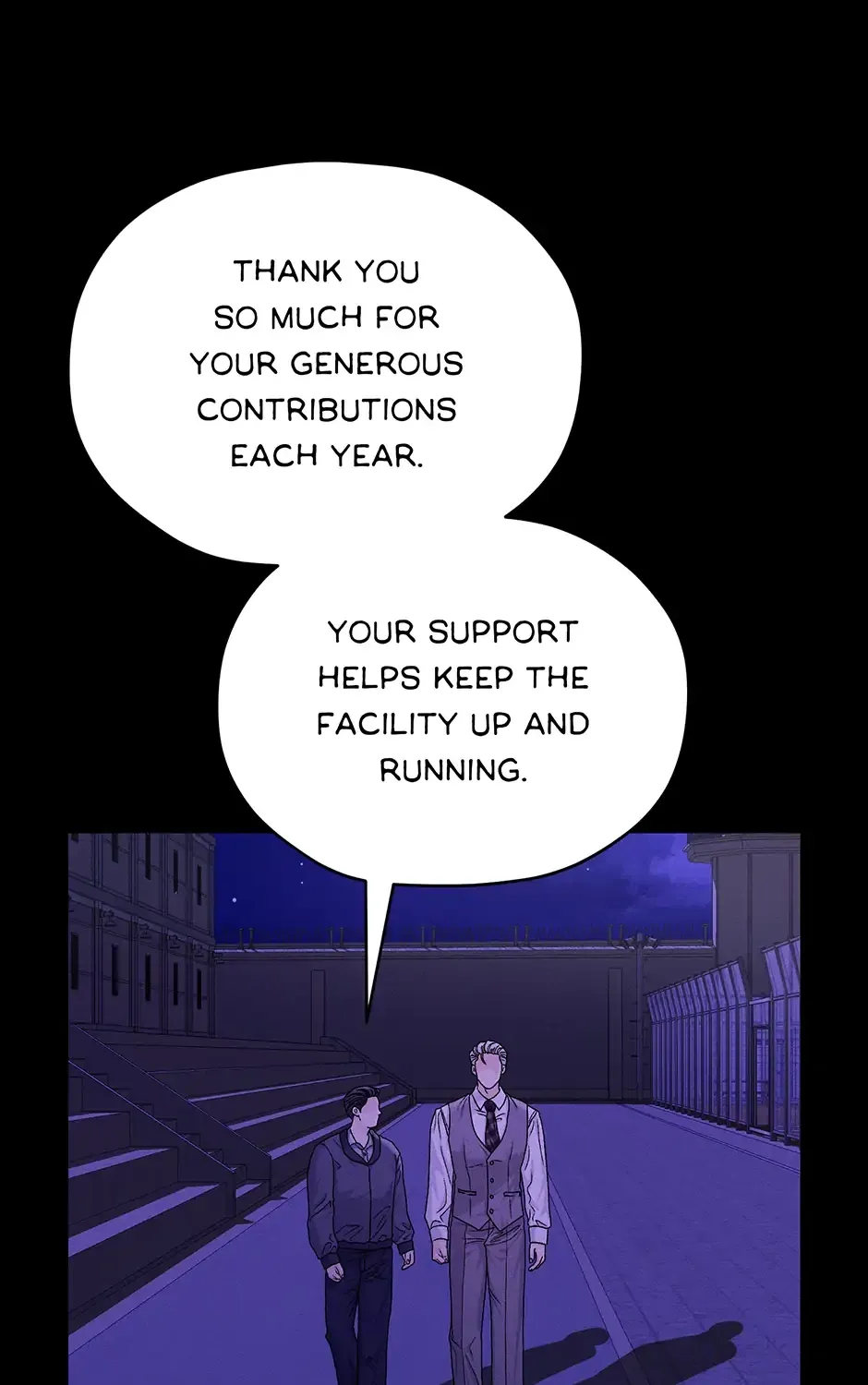 Cradle of the Tiger Chapter 35 page 11 - 