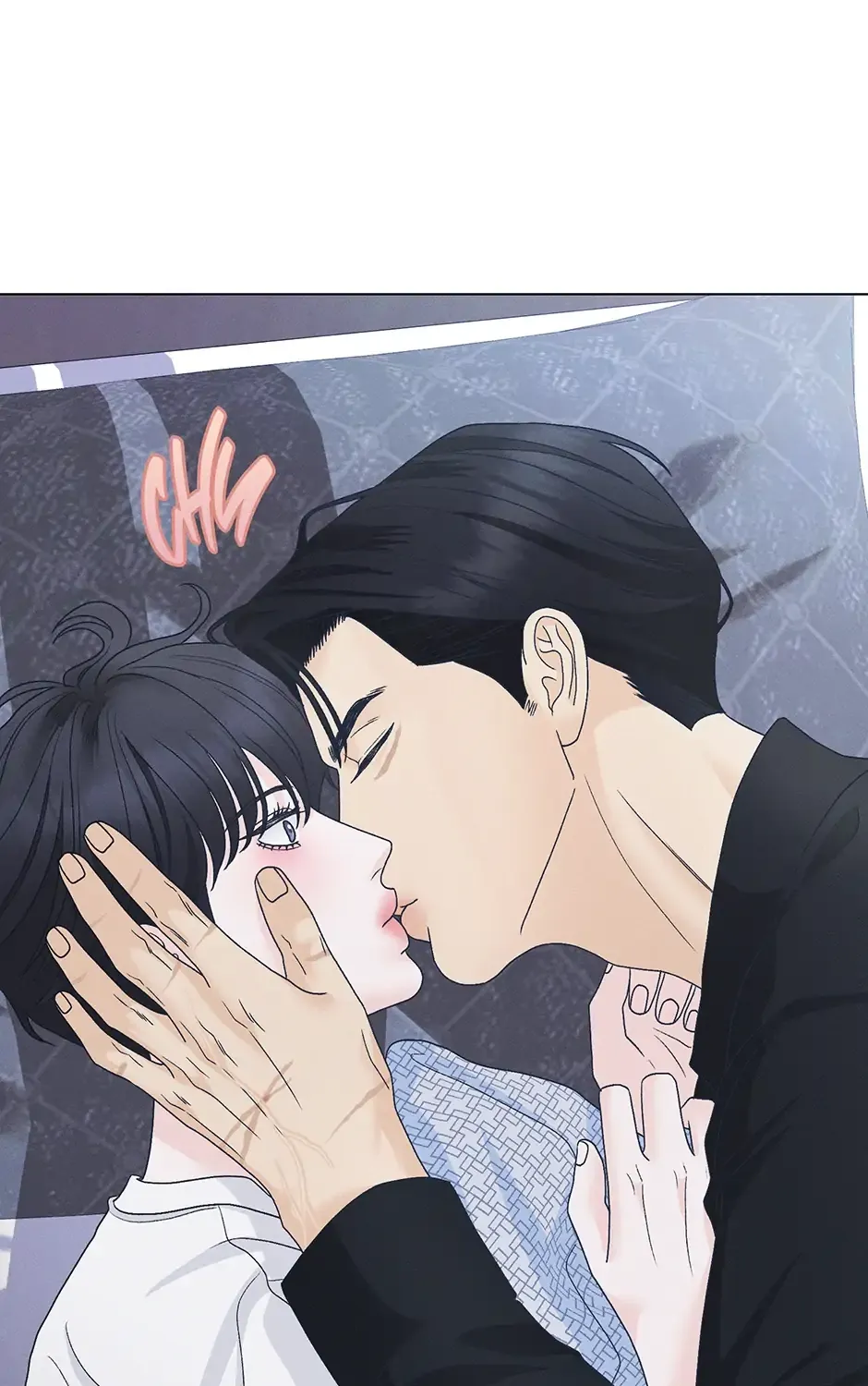Cradle of the Tiger Chapter 35 page 103 - 