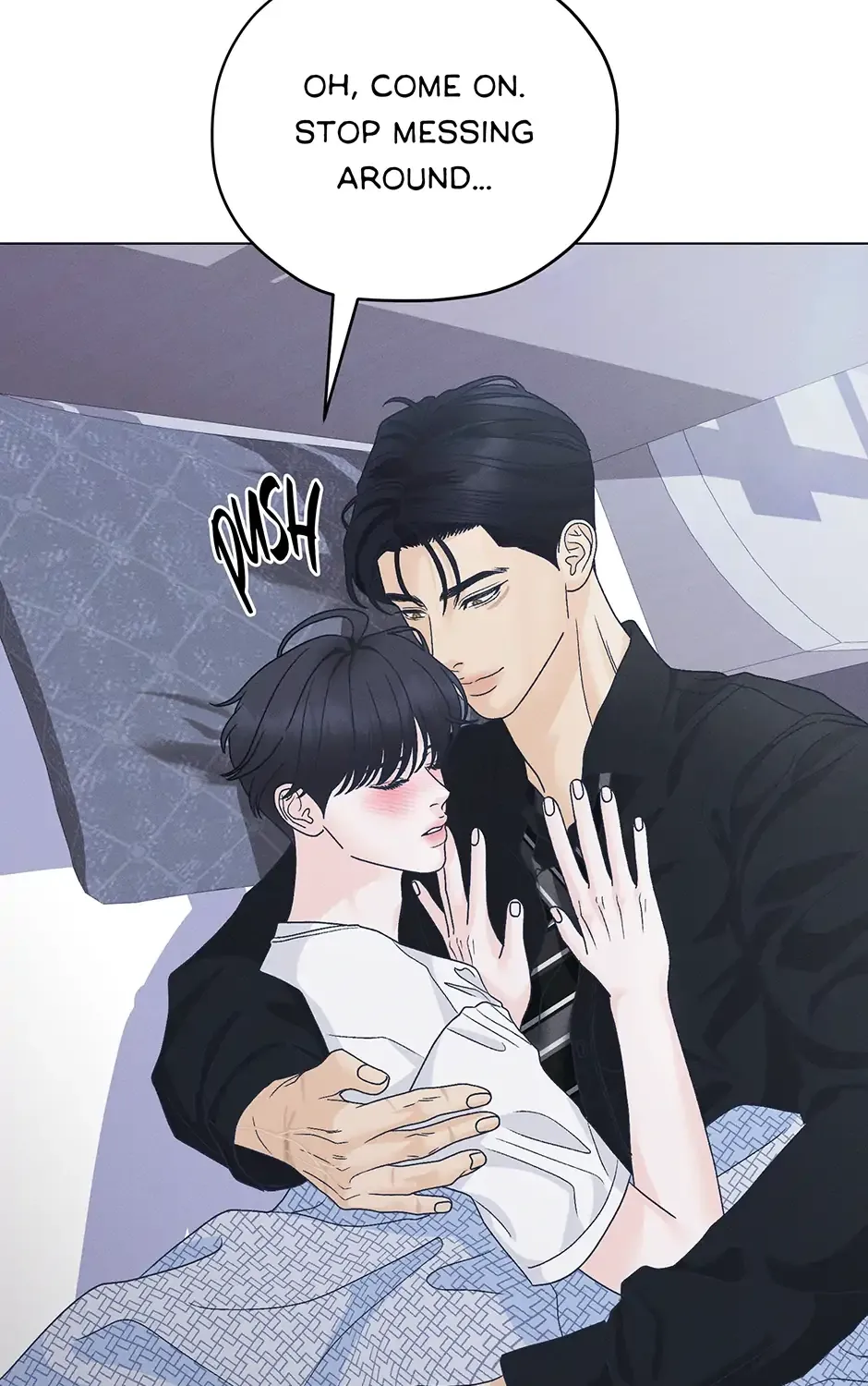 Cradle of the Tiger Chapter 35 page 111 - 