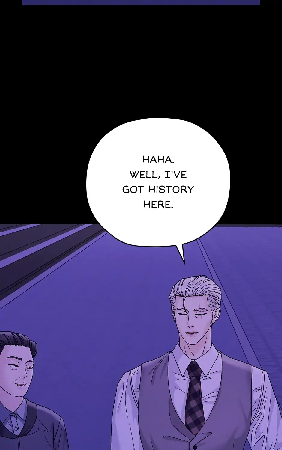 Cradle of the Tiger Chapter 35 page 13 - 