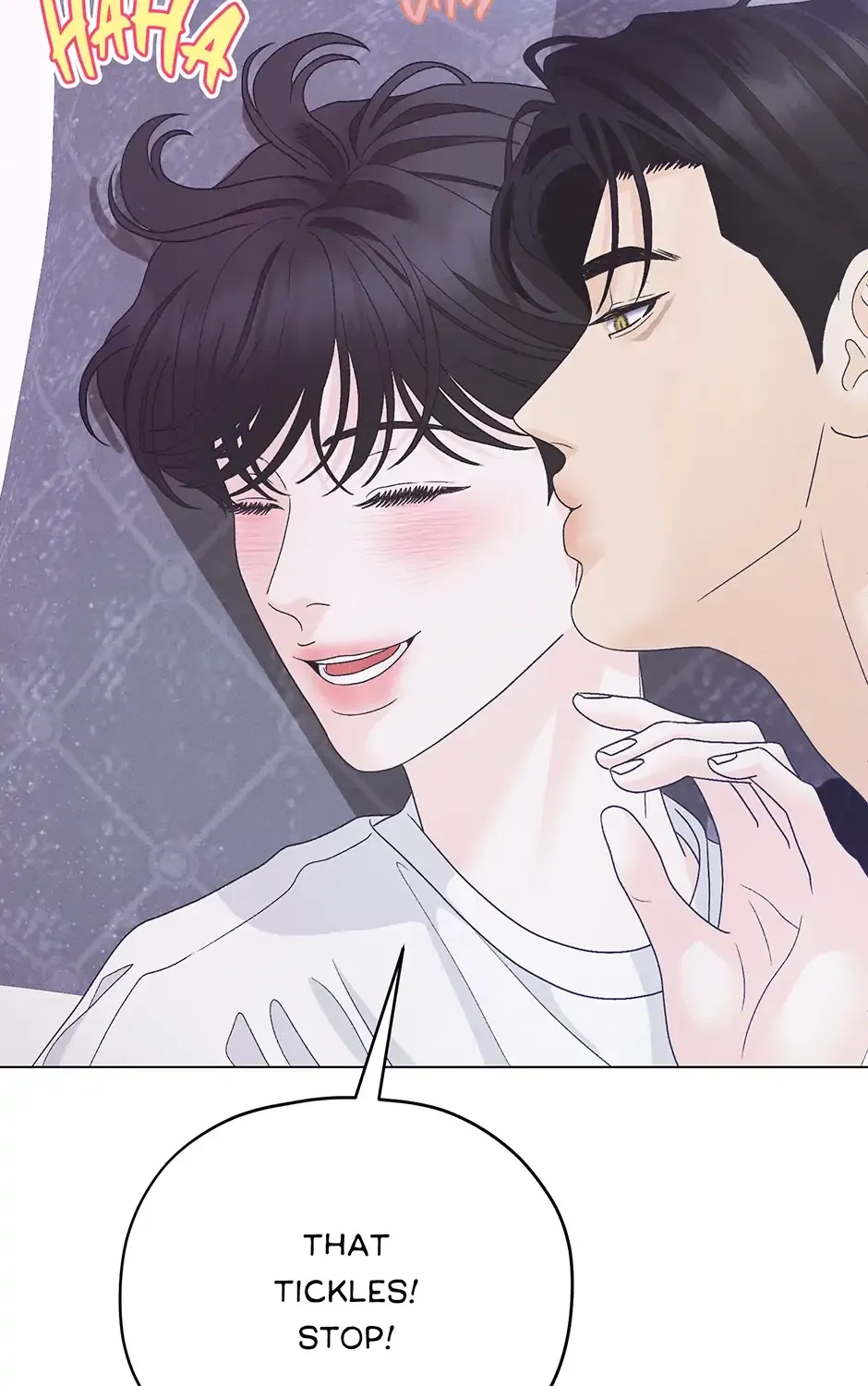 Cradle of the Tiger Chapter 35 page 123 - 