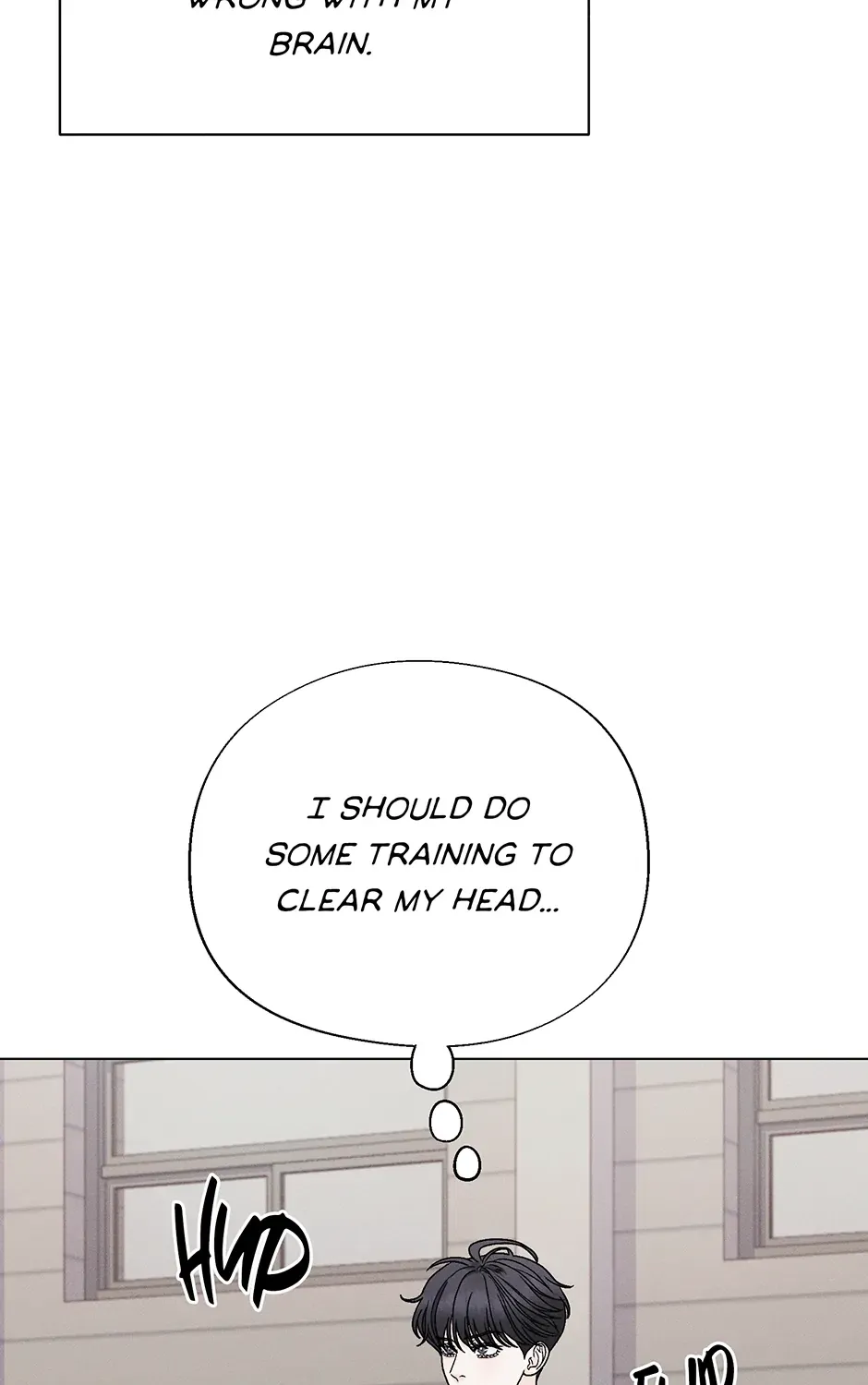 Cradle of the Tiger Chapter 35 page 127 - 
