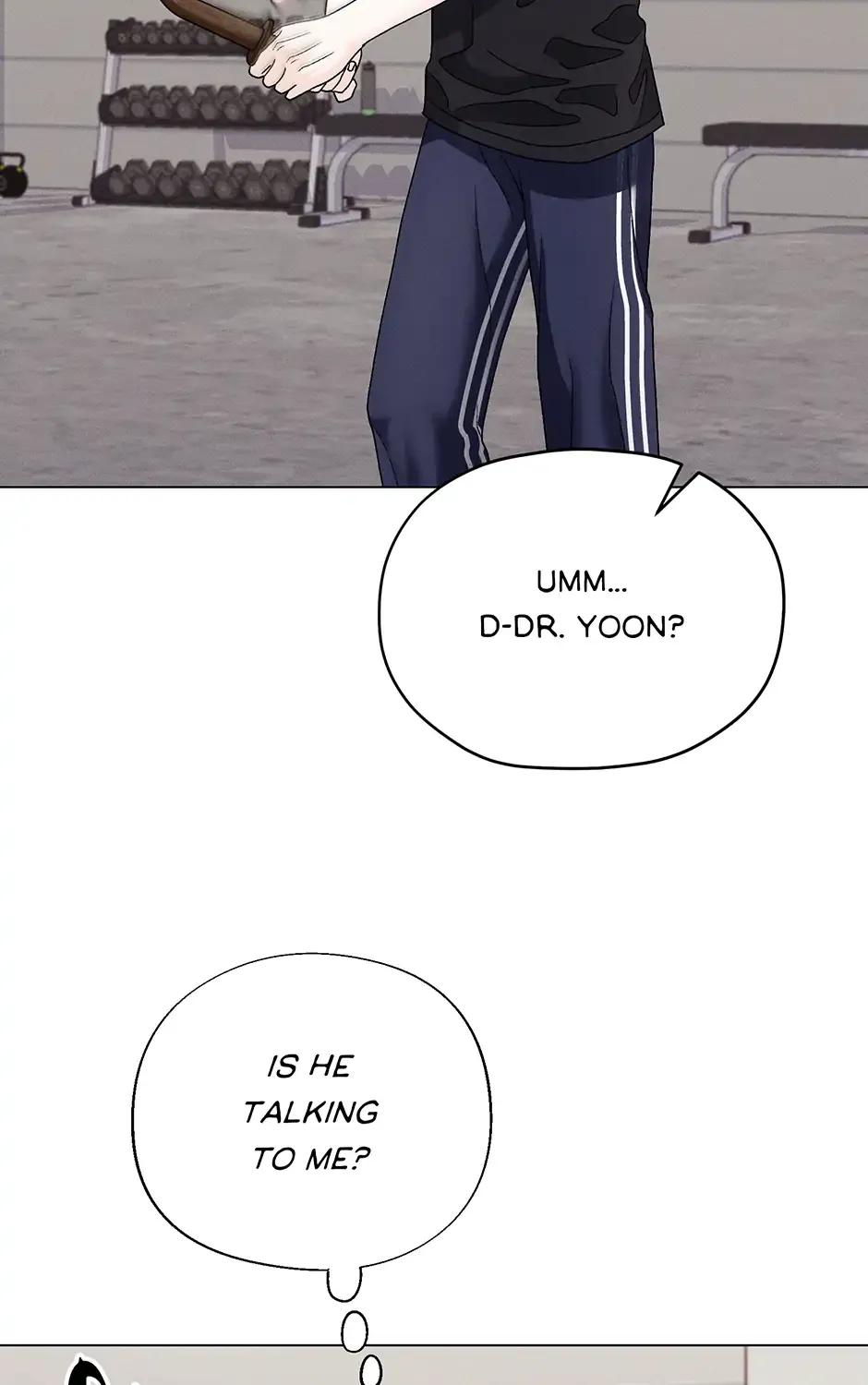 Cradle of the Tiger Chapter 35 page 129 - 