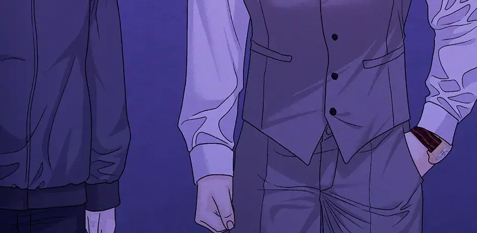 Cradle of the Tiger Chapter 35 page 14 - 