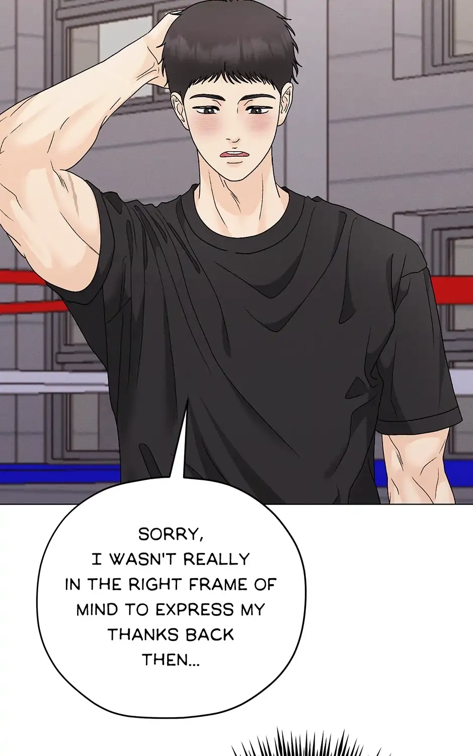 Cradle of the Tiger Chapter 35 page 133 - 