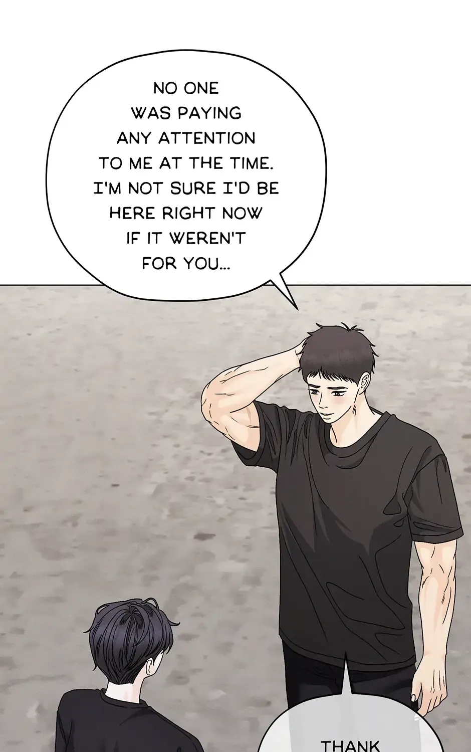 Cradle of the Tiger Chapter 35 page 137 - 