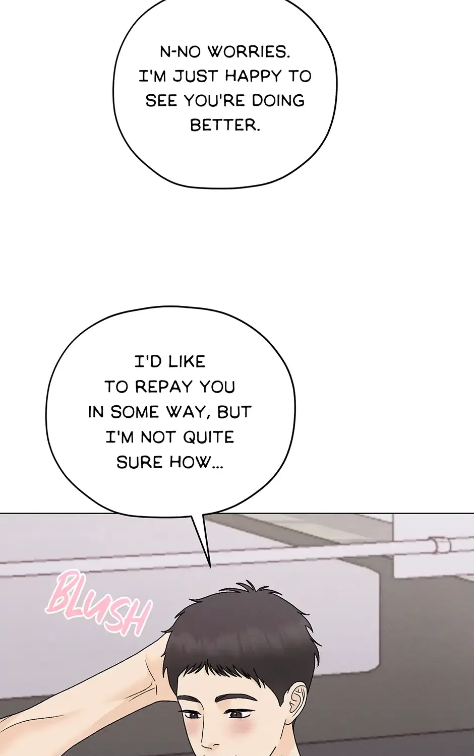 Cradle of the Tiger Chapter 35 page 139 - 