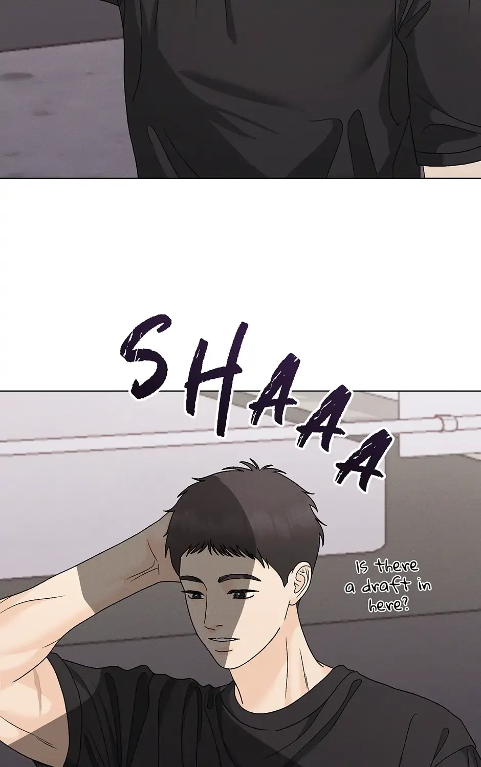 Cradle of the Tiger Chapter 35 page 141 - 