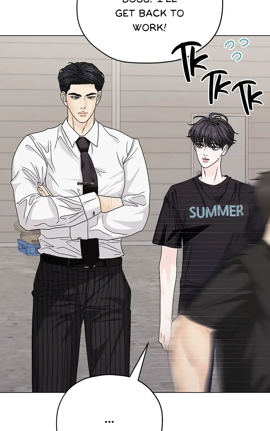 Cradle of the Tiger Chapter 35 page 147 - 