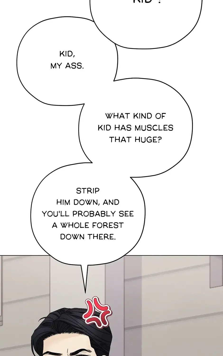 Cradle of the Tiger Chapter 35 page 151 - 