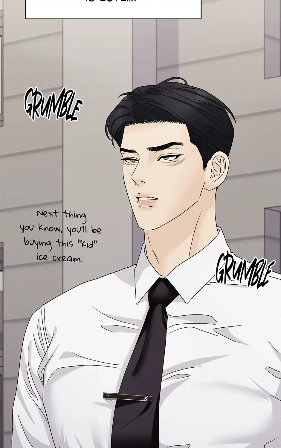 Cradle of the Tiger Chapter 35 page 159 - 