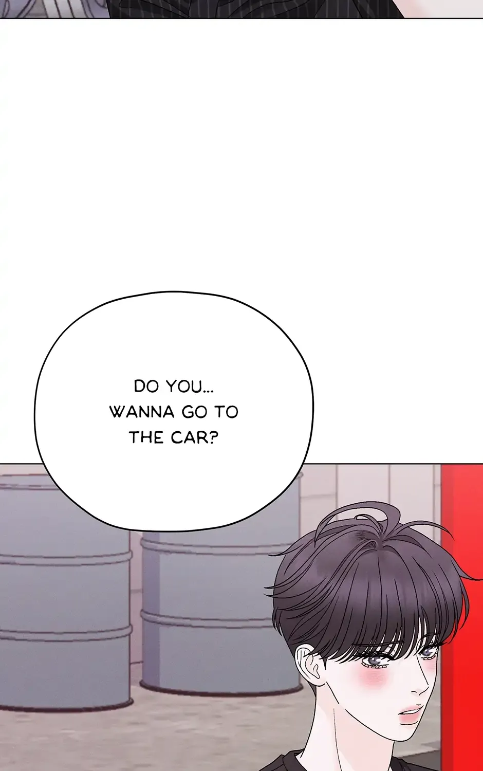 Cradle of the Tiger Chapter 35 page 163 - 