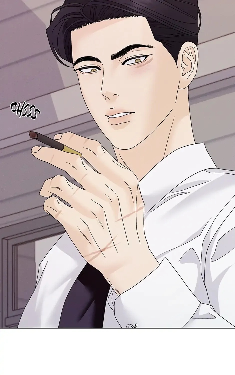 Cradle of the Tiger Chapter 35 page 167 - 