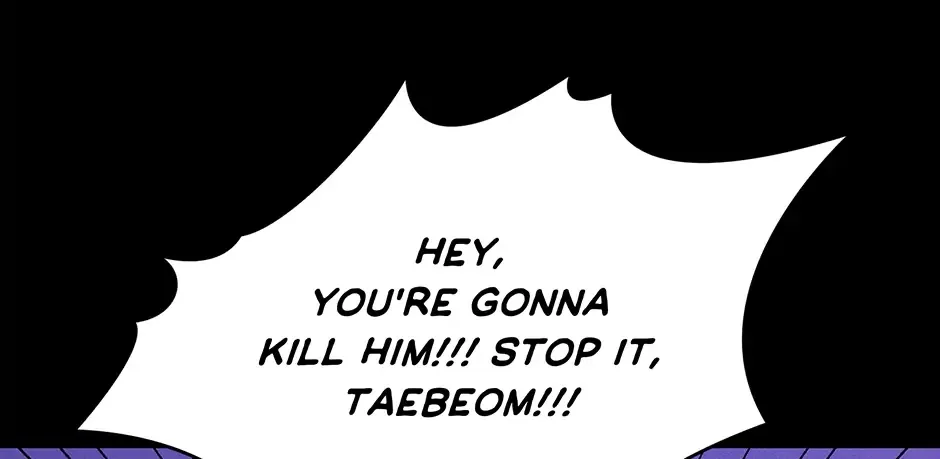 Cradle of the Tiger Chapter 35 page 20 - 