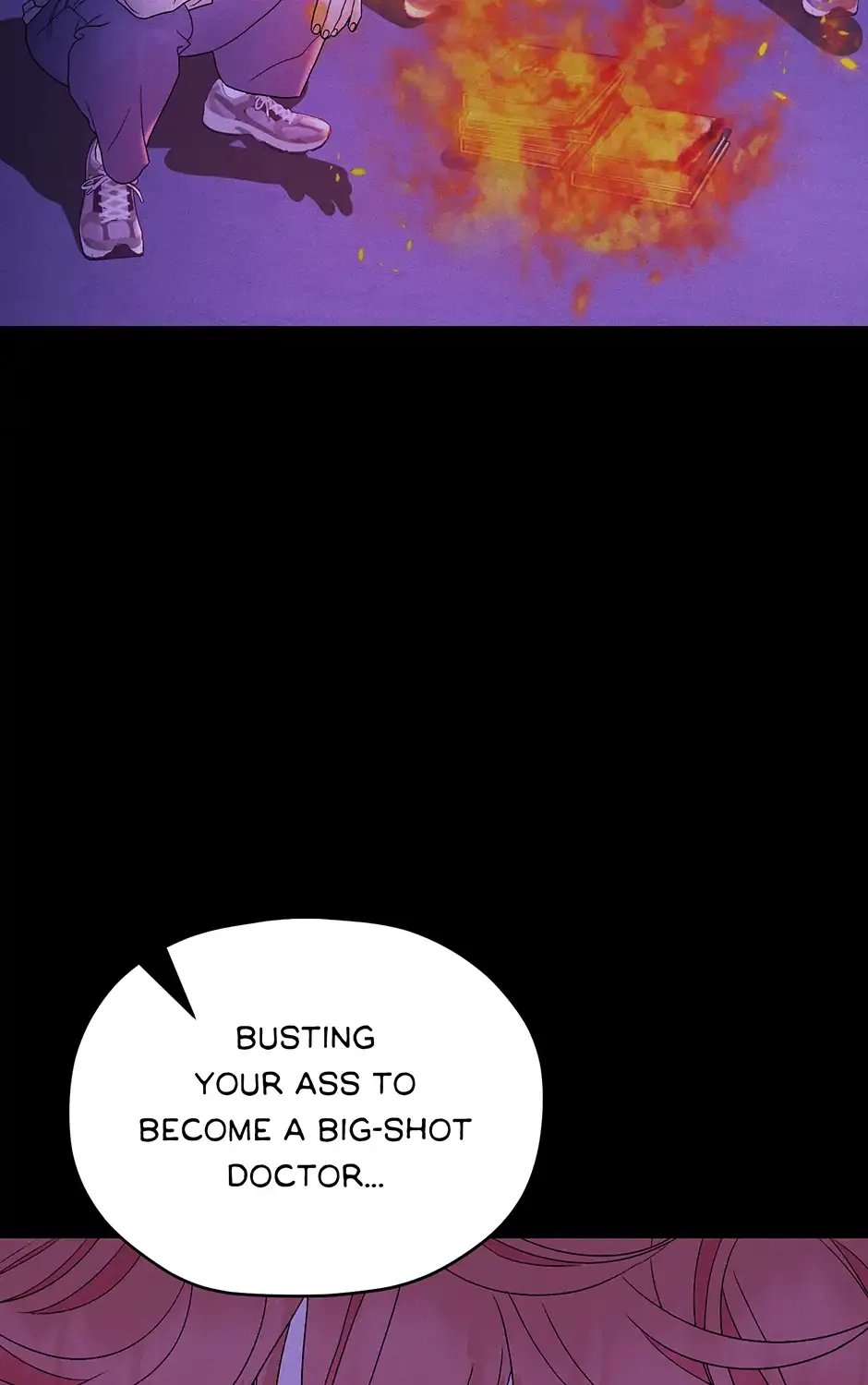 Cradle of the Tiger Chapter 35 page 3 - 