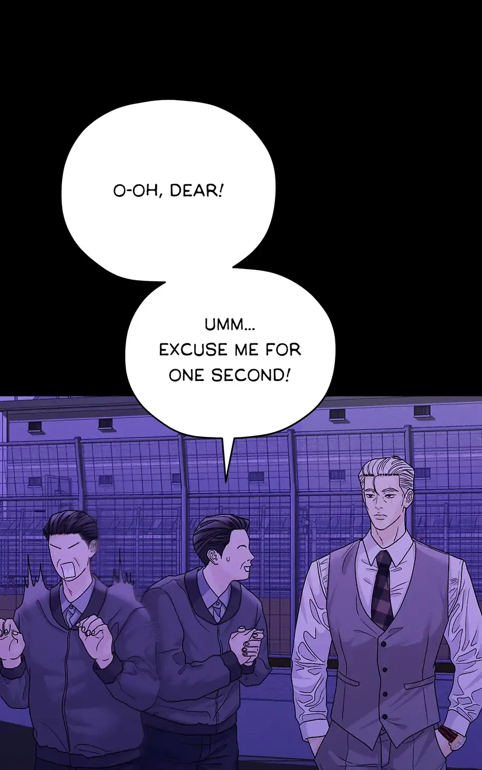 Cradle of the Tiger Chapter 35 page 23 - 