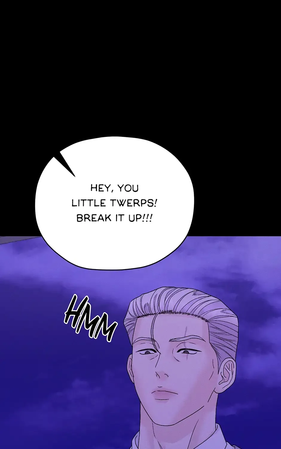 Cradle of the Tiger Chapter 35 page 25 - 