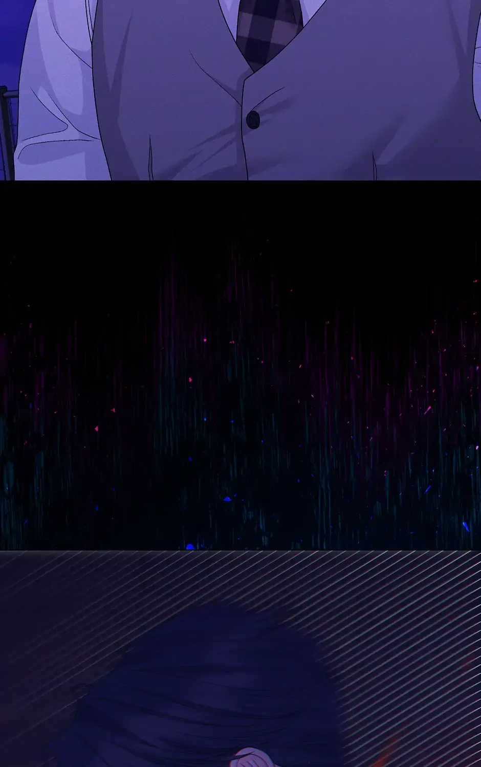 Cradle of the Tiger Chapter 35 page 27 - 